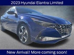 2023 Elantra Thumbnail 1