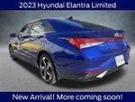 2023 Elantra Thumbnail 3