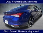 2023 Elantra Thumbnail 4