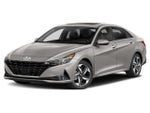 2022 ELANTRA Thumbnail 1