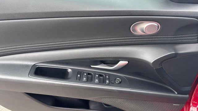 2022 Hyundai ELANTRA Limited