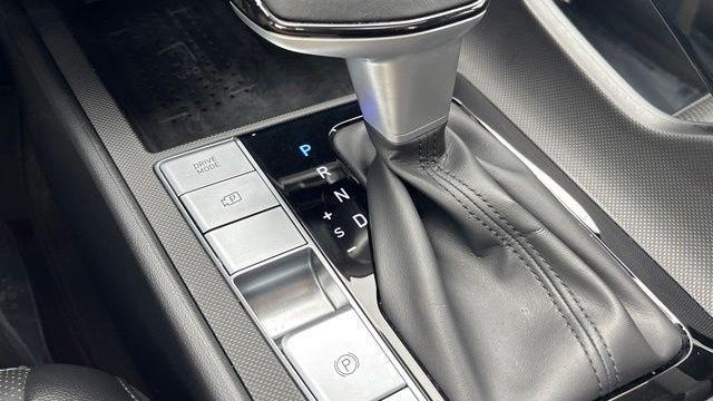 2022 Hyundai ELANTRA Limited
