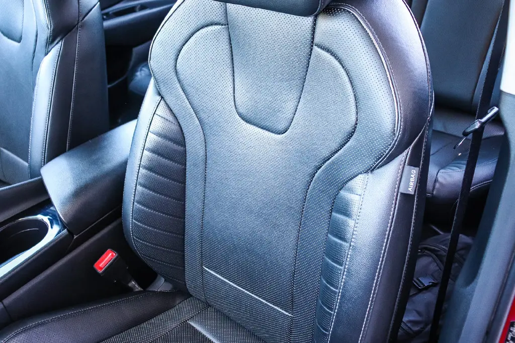 2022 Hyundai Elantra - $15,495