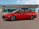 2023 ELANTRA Thumbnail 2