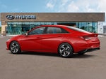 2023 ELANTRA Thumbnail 4