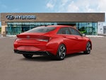 2023 ELANTRA Thumbnail 7