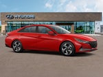 2023 ELANTRA Thumbnail 10