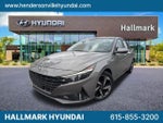 2023 ELANTRA Thumbnail 1
