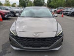 2023 ELANTRA Thumbnail 2