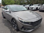 2023 ELANTRA Thumbnail 3