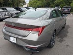 2023 ELANTRA Thumbnail 5