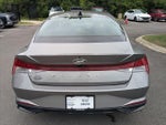 2023 ELANTRA Thumbnail 7
