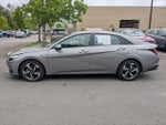 2023 ELANTRA Thumbnail 9