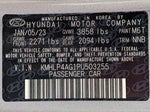 2023 ELANTRA Thumbnail 27
