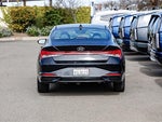 2023 Elantra Thumbnail 4