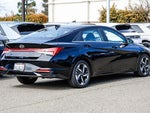 2023 Elantra Thumbnail 5