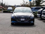 2023 Elantra Thumbnail 7