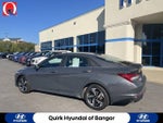2023 Elantra Thumbnail 3