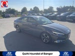 2023 Elantra Thumbnail 7