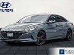2023 Elantra Thumbnail 1