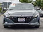 2023 Elantra Thumbnail 2