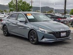2023 Elantra Thumbnail 3