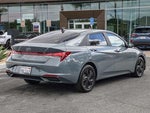 2023 Elantra Thumbnail 4