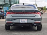 2023 Elantra Thumbnail 6