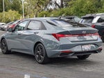 2023 Elantra Thumbnail 7