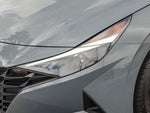 2023 Elantra Thumbnail 9