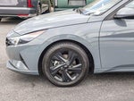 2023 Elantra Thumbnail 10