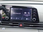2023 Elantra Thumbnail 14