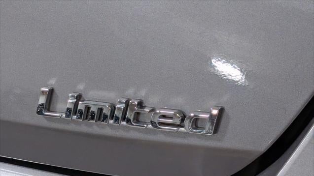 2021 Hyundai ELANTRA Limited