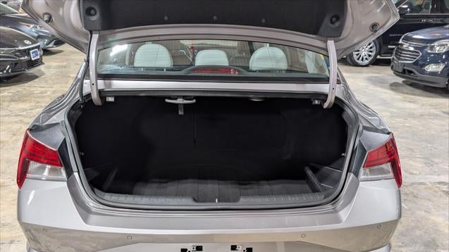2021 Hyundai ELANTRA Limited