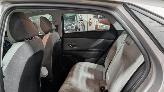 2021 Hyundai ELANTRA Limited