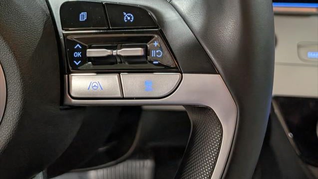 2021 Hyundai ELANTRA Limited