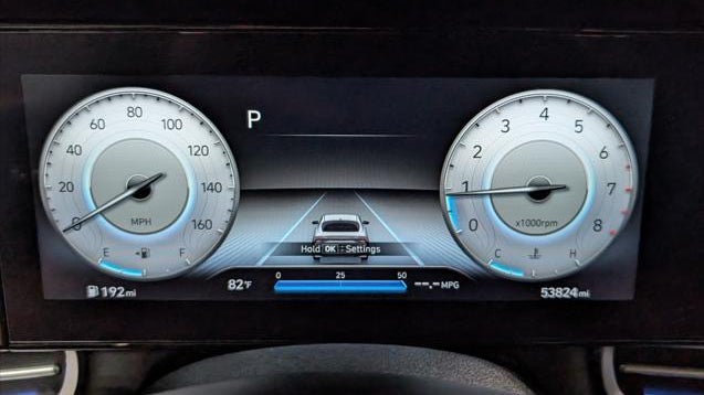 2021 Hyundai ELANTRA Limited