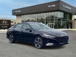2022 ELANTRA Thumbnail 1