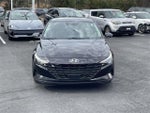 2022 ELANTRA Thumbnail 2
