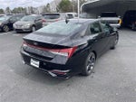 2022 ELANTRA Thumbnail 7