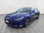 2023 Elantra Thumbnail 1