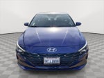 2023 Elantra Thumbnail 2