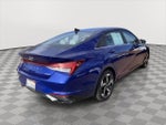 2023 Elantra Thumbnail 5