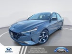 2023 Elantra Thumbnail 1