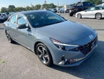2023 Elantra Thumbnail 2