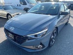 2023 Elantra Thumbnail 4