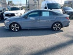 2023 Elantra Thumbnail 5