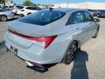 2023 Elantra Thumbnail 8