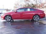 2023 Elantra Thumbnail 3