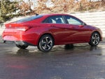 2023 Elantra Thumbnail 7